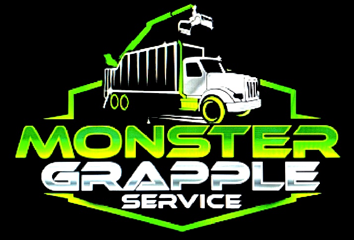 Monster Grapple Service